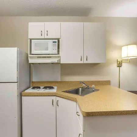 Extended Stay America Select Suites - Philadelphia - Malvern - Great Valley Exterior photo