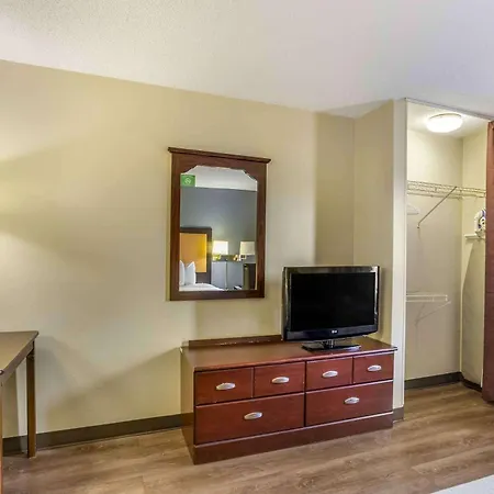 Extended Stay America Select Suites - Philadelphia - Malvern - Great Valley Exterior photo