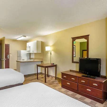 Extended Stay America Select Suites - Philadelphia - Malvern - Great Valley Exterior photo
