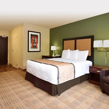 Extended Stay America Select Suites - Philadelphia - Malvern - Great Valley Exterior photo