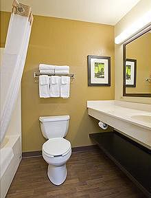 Hotel Extended America Select - Philadelphia - - Great Valley 2*