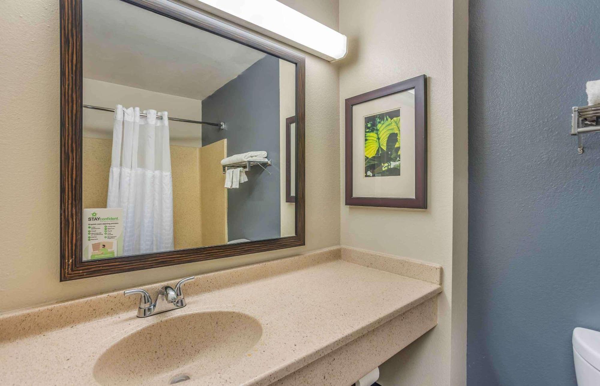 Hotel Extended America Select - Philadelphia - - Great Valley Malvern